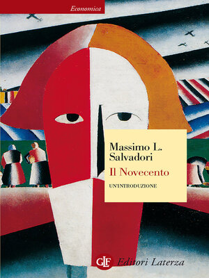 cover image of Il Novecento